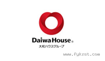 Daiwa House 大和房屋 合作品牌